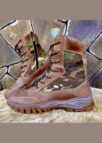 Тактичні Літні Жіночі Берці Черевики. 36-49р Койот. Легкі та зручні! DSLF-2104 No Brand (289384597)