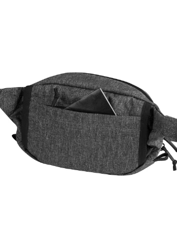 Сумка на пояс POSSUM WAIST PACK Nylon BlackGrey Helikon-Tex (315879591)