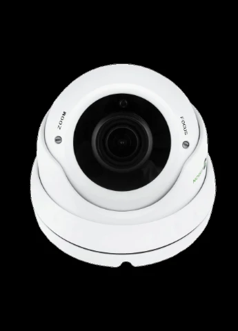 Антивандальная IP-камера GV101-IP-E-DOS50V-30 POE 5MP GreenVision (301275886)