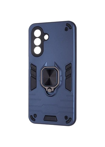 Чехол Armor Shield PC Series для Samsung A265 (A26) Dark Blue Gelius (383902011)