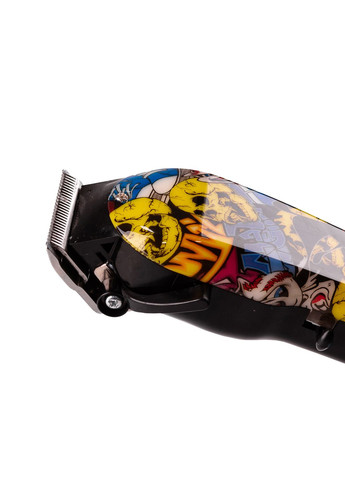 Машинка для стрижки волосся SK-9911 акумуляторна з насадками, Sokany (328922916)