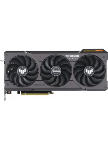 Видеокарта GF RTX 4060 Ti 8GB GDDR6 TUF Gaming OC (TUFRTX4060TI-O8G-GAMING) Asus (314833477)