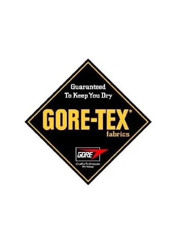 Кроссовки Chiruca Maui 09 Gore-Tex Red/Black No Brand (340551564)