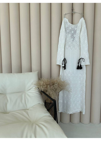 Сукня “Біла Геометрія” Vital-Textile 2965/Т1 (362210457)