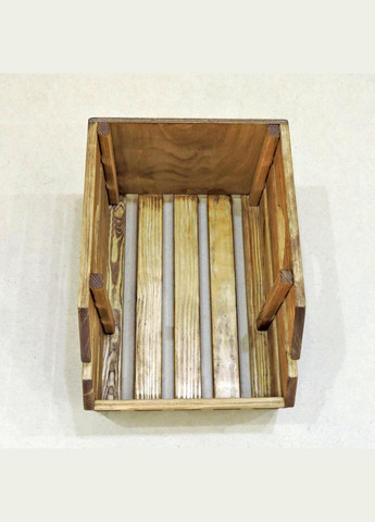 Лоток для фруктов и овощей из дерева Томато мускат (ЯХО-000107) No Brand (327846917)