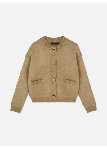 Кардиган демісезон,бежевий, Primark (360614048)