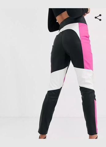 Штани Рожевий Asos (324665174)