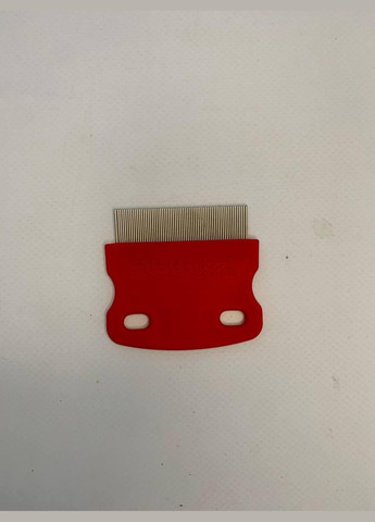 Щітка пуходерка від бліх для тварин No Brand (340064461)