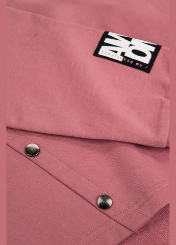 Coccodrillo світшот пудровий