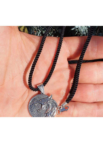 Кулон Maxi Silver (311277747)