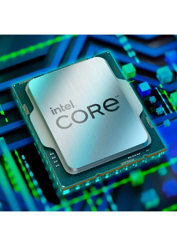 Процесор Core i5 12400F (2.5GHz 18MB, Alder Lake, 65W, S1700) Box (BX8071512400F) Intel (316152260)