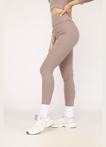 Лосины женские цвет капучино CB-00272857 PRENSES (330222674)