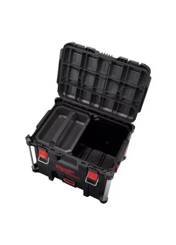 Ящик для інструментів XL PACKOUT 554x394x422 мм (4932478162) Milwaukee XL PACKOUT 554x394x422 мм (397606756)