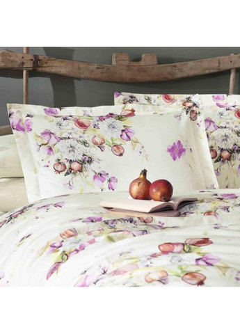 Комплект постельного белья Семейный Tivolyo Home (285694494)