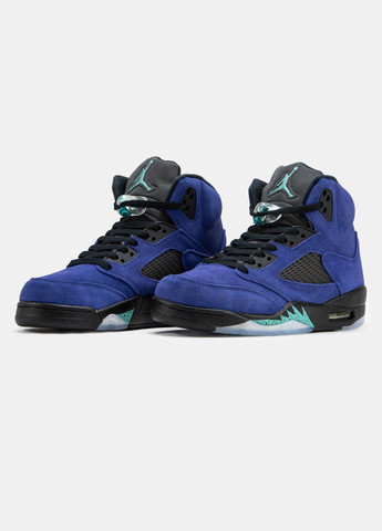 Синие всесезонные синие всесезонные мужские кроссовки ✅ No Brand