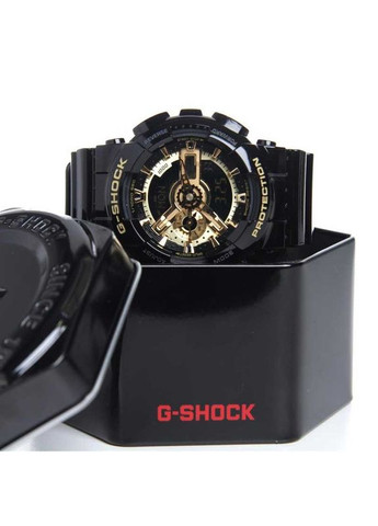 Мужские наручные часы Casio GA-110GB-1AER (322690082)