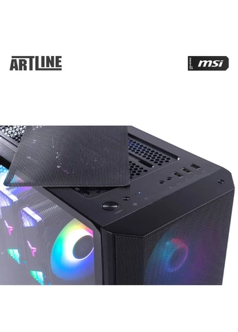 Компьютер Gaming DRGN (DRGNv145) ARTLINE (344455827)