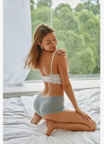 Женские кружевные шортики Perfect Summer (1523-48) Finetoo (299398675)