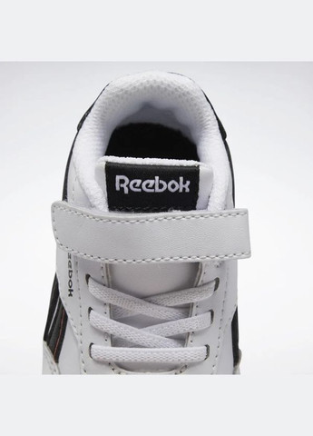 Белые всесезон кросівки Reebok