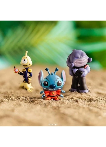 Игровая фигурка MYSTERY MINIS – ЛИЛО И СТИЧ (в ассорт., в диспл.) Funko (376794731)