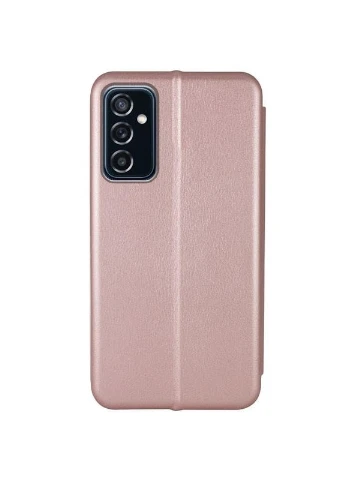 Чохол книжка на Samsung Galaxy A16 4G/5G / для самсунг галаксі А16 штучна шкіра Epik (338600847)