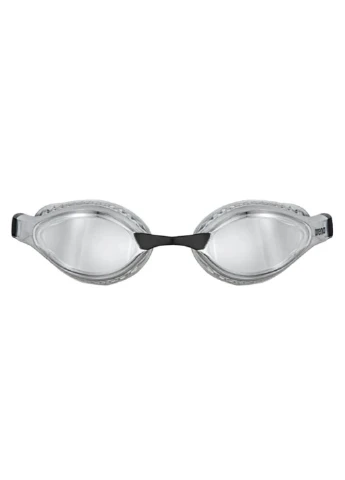 Очки для плавания AIR-SPEED MIRROR (003151-101) серые Arena (380044053)