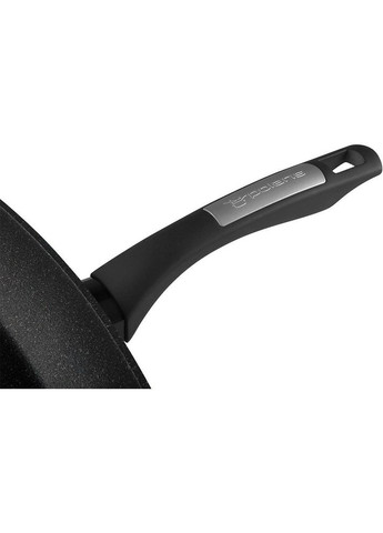 Сковорода-гриль Monolit-28G 28х28 см Black (5055539143020) Polaris (306746335)