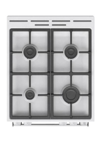 Газовая плита газовая gg5a10wffm Gorenje
