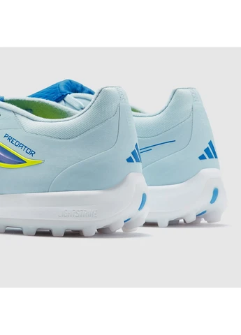Сороконіжки Predator League Pro Light Blue JR7862 adidas (398049206)