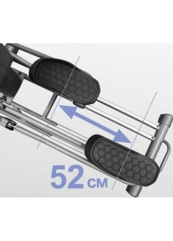 Орбітрек GYMOST ENDURANCE (polar) Oma Fitness E15 (364485382)