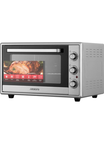 Електропіч MEO-F60CDG Ardesto (322718576)