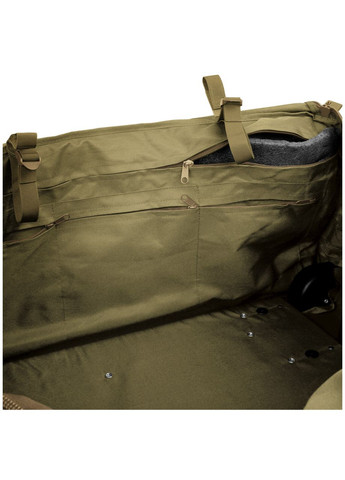 Сумка транспортная Sturm Combat Duffle Bag with WheelCoyote Mil-Tec (315878541)