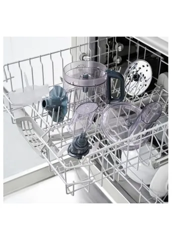 Кухонний комбайн Cuisinart FP5E (380502846)