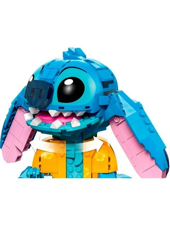 Конструктор Disney Стич (43249) Lego (324558052)