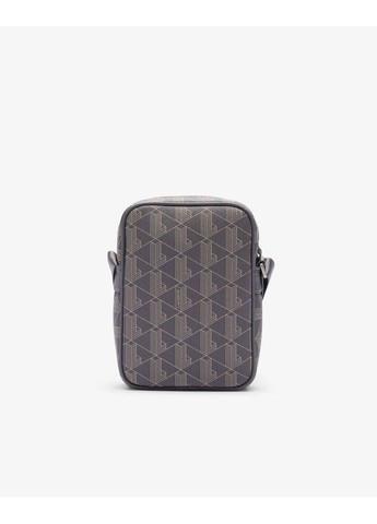 Сумка месенджер Lacoste чоловіча стильна сумка через плече Лакост No Brand (368830924)