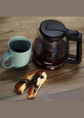 Чайник заварювальний 2000 мл 6464 Fissman (319663050)