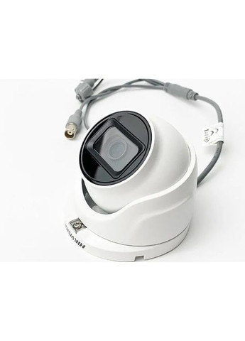 IP-камера DS-2CE76H0T-ITMF (C) (2.8 мм) Hikvision (340405610)