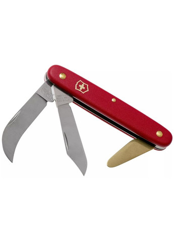 Складной садовый нож Budding and Pruning 3 3.9116.B1 Victorinox (317302674)