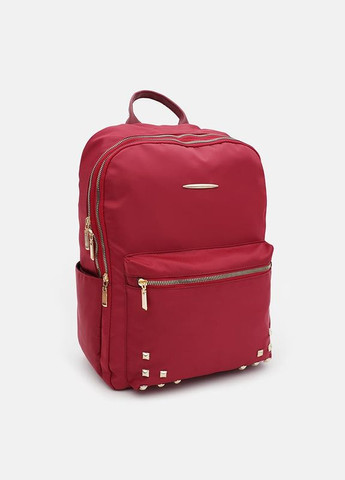 Жіночий рюкзак C1ZMD6683r-red Monsen (311552570)