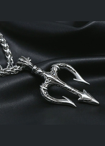 Кулон с цепочкой Подвеска мужская STORE 131 (328602665)