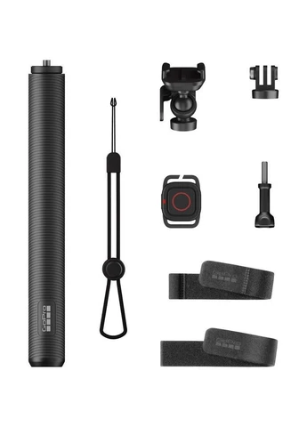 Монопод Extension Pole with Bluetooth Shutter Remote Black (AGXTS-002) [136751] GOPRO (400982141)