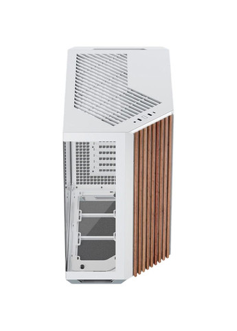 Корпус V1-W White/Wood (APCM-VI01103.21) APNX (340405655)