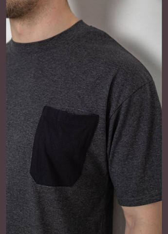 Серый летний костюм мужской повседневный Avesta 238R1533