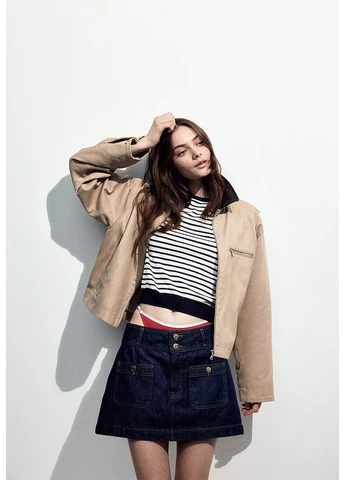 Футболка H&M - (397902897)