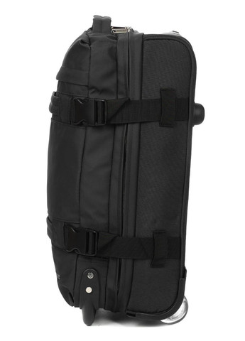 Сумка на колесах мала S чорна 50x35x20см/35л/2.2кг/ 853-50 WORLDLINE (324802432)