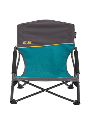 Набір крісел розкладних Sandy Blue/Grey х 2 шт (244403) Uquip (329445307)