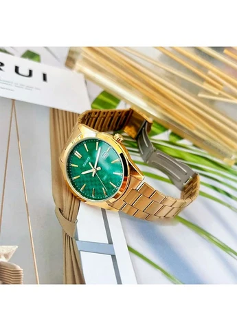 Наручные часы MTP-VD03G-3A Casio (396701048)