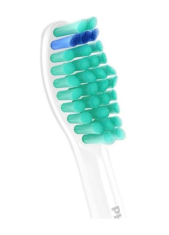 Насадки для зубної щітки HX6012/87 Sonicare ProResults (7111322) Philips (360396625)