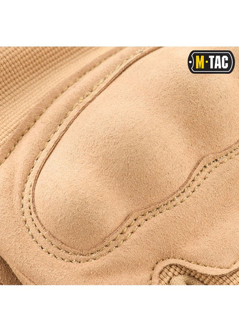 Рукавички Assault Tactical Mk.5. (00000005260)(M) M-TAC (356486552)