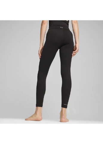 Легінси CLOUDSPUN Rib High Waist Tights Women Puma (304122015)
